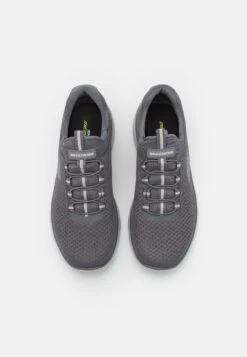 Summits - Sneakers Laag - Charcoal -Skechers 5a17b16afeea44e1a3b85a9c374acafa