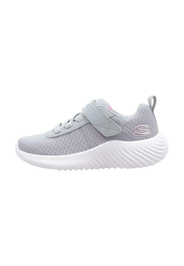 Skechers Bounder Cool Cruise - Sneakers Laag - Grey 3 Skechers Bounder Cool Cruise - Sneakers Laag - Grey
