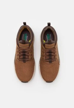Skechers Crowder Colton - Sneakers Laag - Tan -Skechers 5b6e2de5dc4149b098be93ec15a844d3