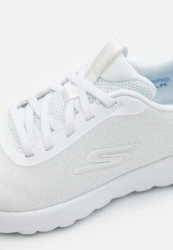 Go Walk Bungee - Sportieve Wandelschoenen - White -Skechers 5c3a8172186d47c2b49d1063a0fce73c