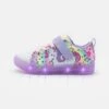 Skechers Twinkle Sparks Ice - Sneakers Laag - Lavender Textile/Multi Trim 2 Skechers Twinkle Sparks Ice - Sneakers Laag - Lavender Textile/Multi Trim -Skechers 5c8fb3bcc9c4474fb7e1aa9b638adca9