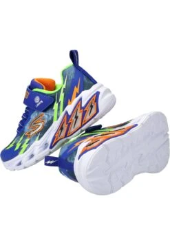 Skechers Light Storm 2.0 - Sneakers Laag - Blau -Skechers 5cc5bd0adea74343a55e05b700f36f46