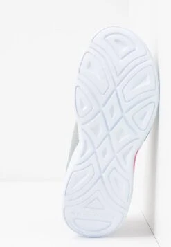 Skechers Shimmer Beams - Sneakers Laag - Grey Sparkle/Multicolor -Skechers 5cc5e086cfd94b649a823817ca6ba272