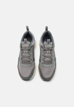 Air Court - Sneakers Laag - Grey -Skechers 5d094610a8314e5c8a5c1f73b2da44b2