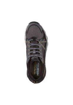 Skechers Max Protect - Sneakers Laag - Black/Charcoal 8 Skechers Max Protect - Sneakers Laag - Black/Charcoal -Skechers 5d0fc64d9cea4c3a8ad40f44cc7cf85d
