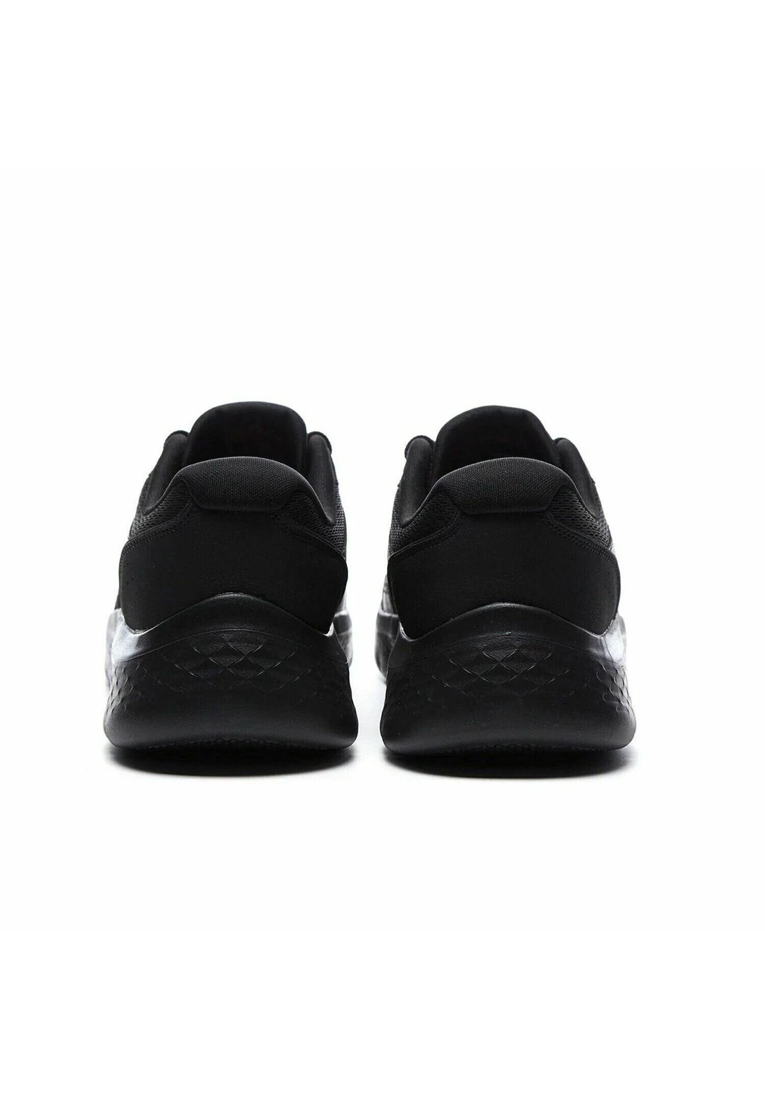 Skechers Sneakers Laag - Nero 6 Skechers Sneakers Laag - Nero - Afbeelding 4