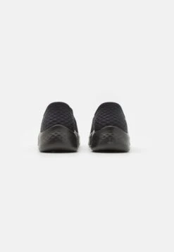 Go Walk Flex Slip In - Sportieve Wandelschoenen - Black -Skechers 5ec0ac7c9c3a449b906f577fb06e0c71
