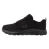 Skechers Flex Advantage - Sneakers Laag - Black -Skechers 5f007b3d260748b2a5d1a74f20578992