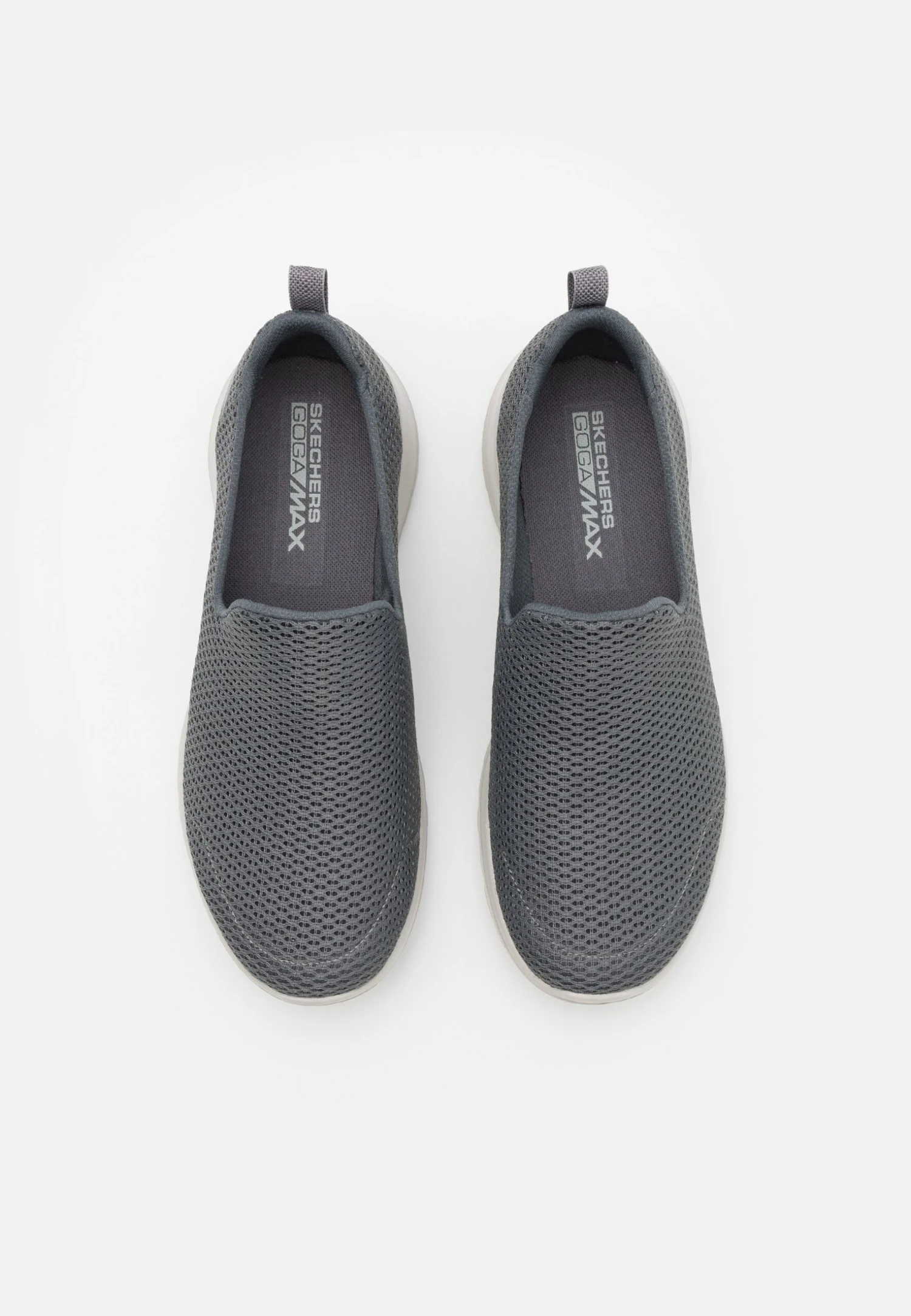 Go Walk Walking Trainers - Sportieve Wandelschoenen - Charcoal 6 Go Walk Walking Trainers - Sportieve Wandelschoenen - Charcoal - Afbeelding 4