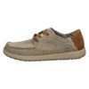 Skechers Melson - Sneakers Laag - Taupe -Skechers 5f043a99bddf42109bab56b2ee1bfc41