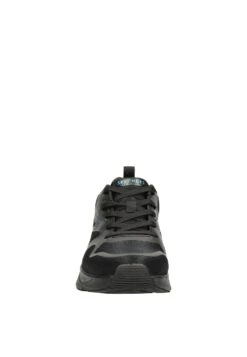 Skechers Tresair - Sneakers Laag - Zwart -Skechers 5fd7042d52da44afb5e740660d0b6066