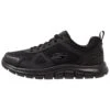 Track Scloric - Sneakers Laag - Black 2 Track Scloric - Sneakers Laag - Black -Skechers 60407d095b4e437db04640641df886b1