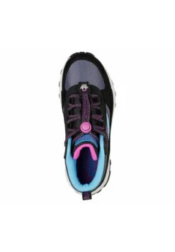 Skechers Sneakers Hoog - Schwarz 8 Skechers Sneakers Hoog - Schwarz -Skechers 6169f18cf57a4acdaf00b3941264329f