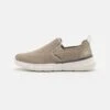 Skechers Del Retto - Instappers - Taupe 1 Skechers Del Retto - Instappers - Taupe -Skechers 6264f7e626984ebc92292acd353a5e98