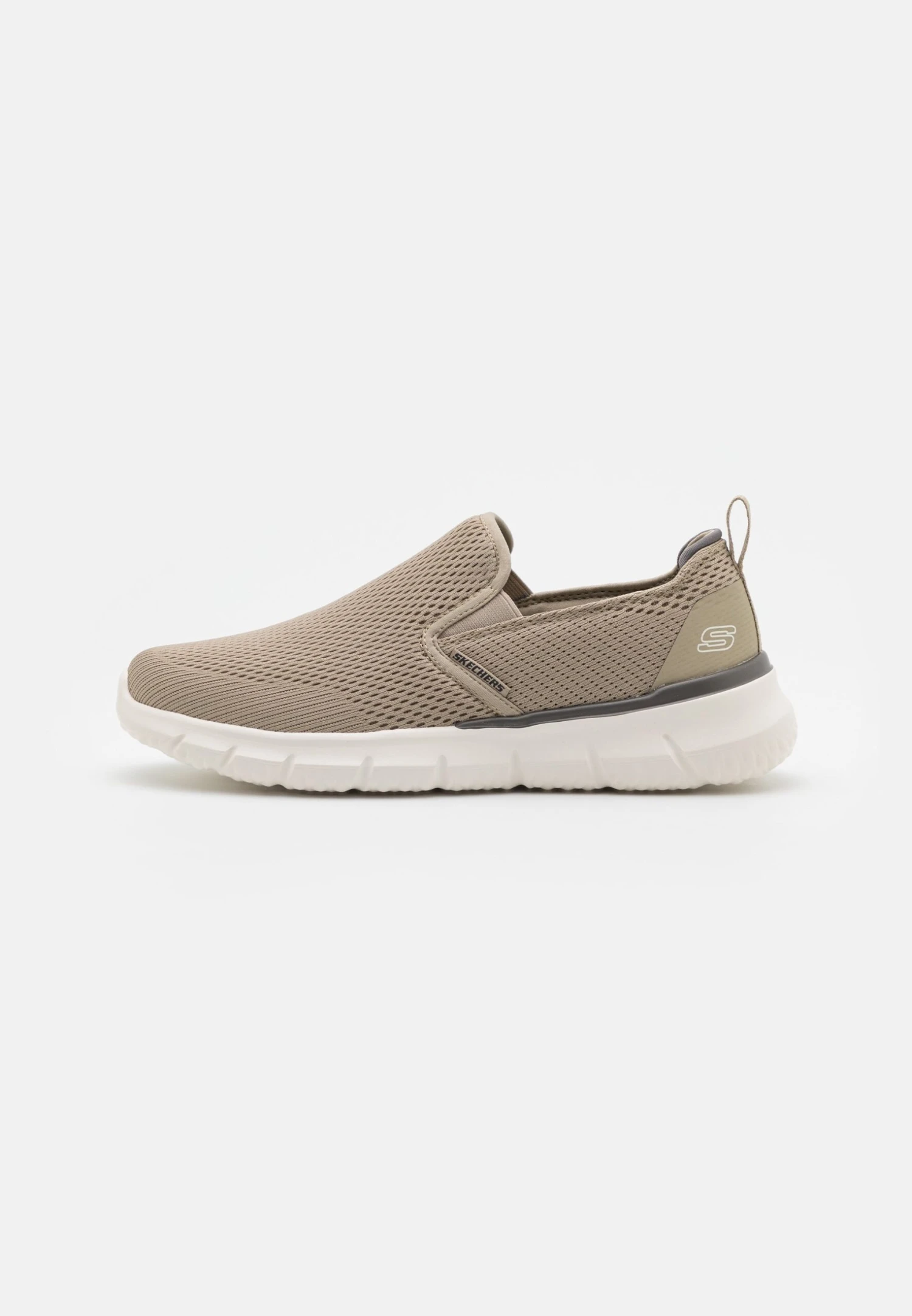 Skechers Del Retto - Instappers - Taupe 3 Skechers Del Retto - Instappers - Taupe