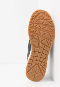 Uno Fastime - Sneakers Laag - Black/Red -Skechers 635573e6f2d740a183e4fee9fad04439