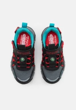 Skechers Velocitrek - Sneakers Laag - Black/Turquoise/Red 11 Skechers Velocitrek - Sneakers Laag - Black/Turquoise/Red -Skechers 636c642fe706437ba21aac78a5a34e5a