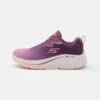 Max Cushioning Elite 2.0 Lace Up - Hardloopschoenen Neutraal - Mauve/Pink 1 Max Cushioning Elite 2.0 Lace Up - Hardloopschoenen Neutraal - Mauve/Pink -Skechers 64de4b61573e485abc1245dfc8086288
