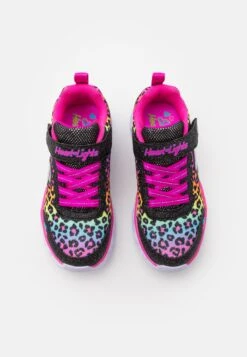Skechers Heart Lights - Sneakers Laag - Black/Multicolor 11 Skechers Heart Lights - Sneakers Laag - Black/Multicolor -Skechers 64f68b59c7ce4d8da27d6ce50d72552f