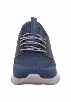 Skechers Sneakers Laag - Blau -Skechers 651a4bcd3902415c8ea30bb2e9f2888b