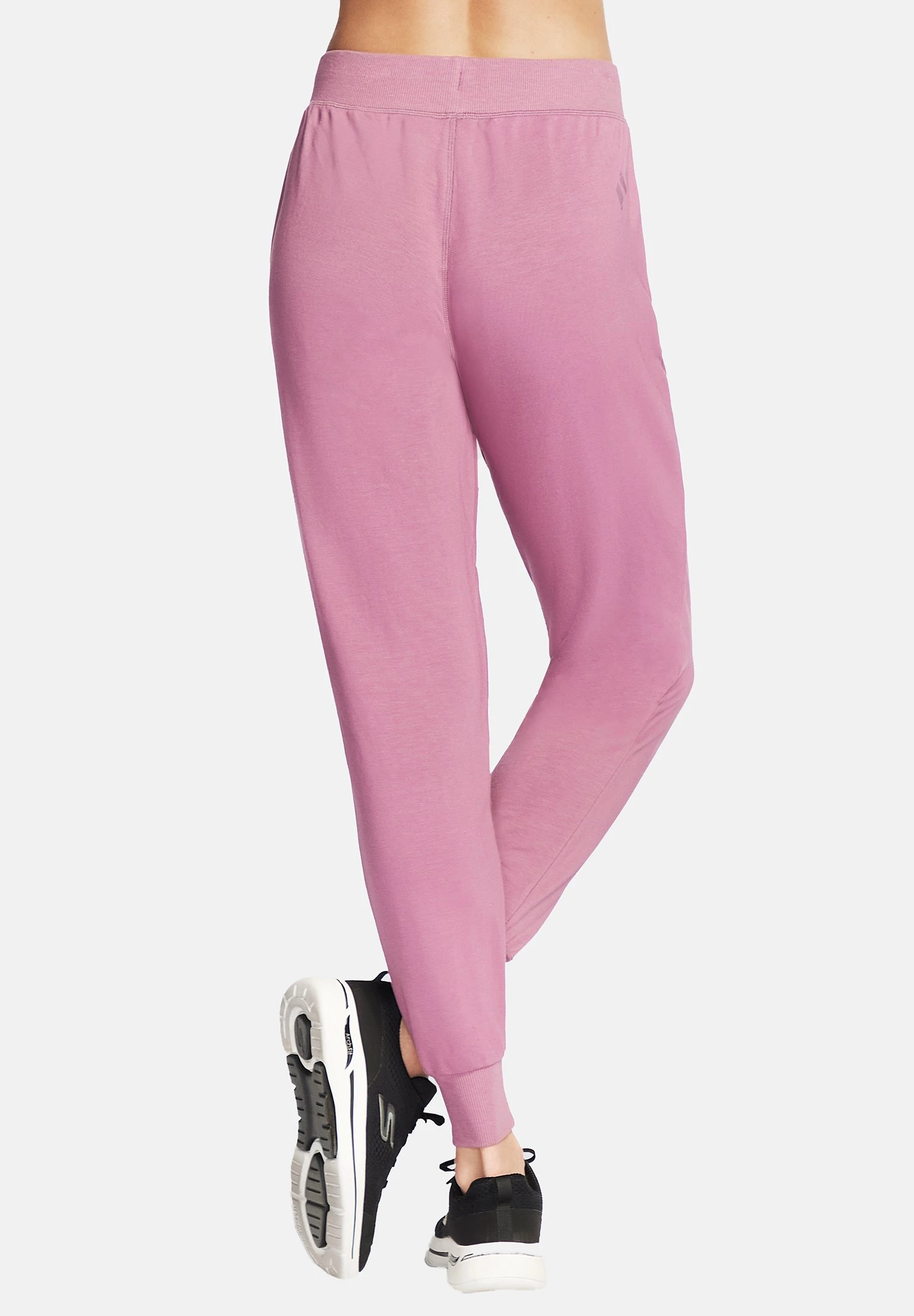 Skechers Restful Dk - Trainingsbroek - Dkmv Dark Mauve 4 Skechers Restful Dk - Trainingsbroek - Dkmv Dark Mauve - Afbeelding 2