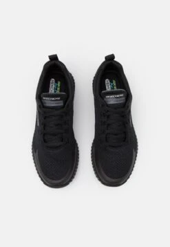 Elite Flex Prime Take Over - Sneakers Laag - Black -Skechers 656a061760f84405804e4414079a30f5