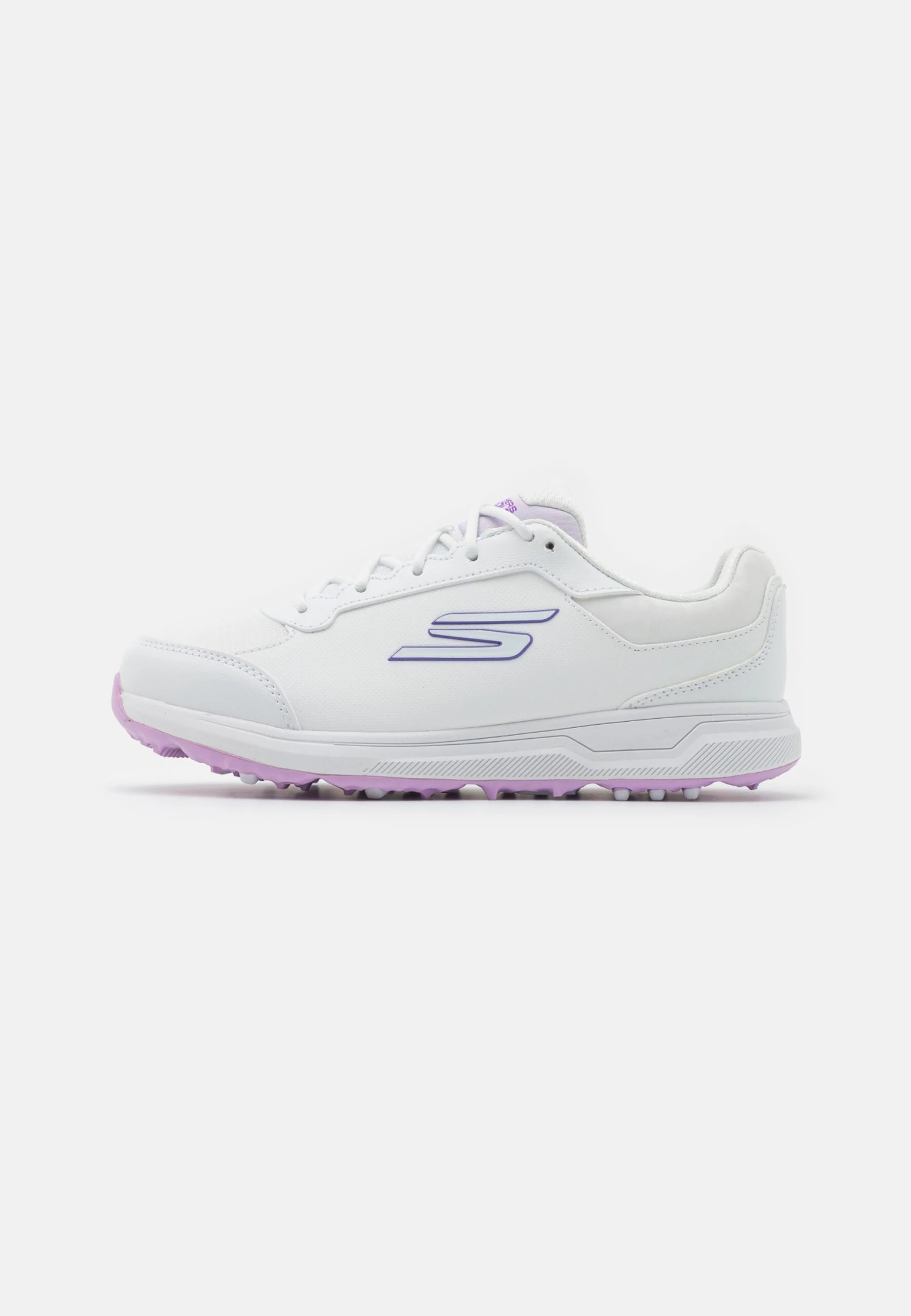 Go Golf Prime - Golfschoenen - White/Lavender 3 Go Golf Prime - Golfschoenen - White/Lavender