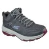 Go Run Trail Altitude Highly - Trail Hardloopschoenen - Grau -Skechers 65a0f9870f1a4035a8e8d2a0340dc5db