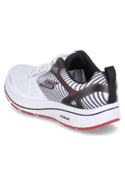 Skechers Sneakers Laag - Weiß -Skechers 65cdfe362db1432e8c0c99cfd5d3496b