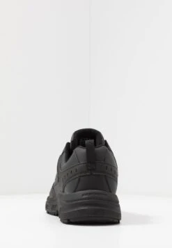 Skechers Oak Canyon - Sneakers Laag - Black -Skechers 66b79c65fa794d71a5587961b404d4d9