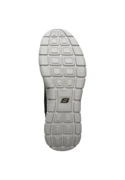 Track - Sneakers Laag - Black / Dark Grey -Skechers 67dc6ab12e304e2fa5746e1f504dfbf2