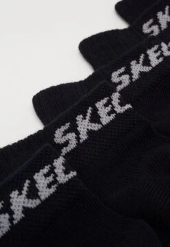 Skechers Basic Sneaker Ventilation 8 Pack - Sokken - Navy 7 Skechers Basic Sneaker Ventilation 8 Pack - Sokken - Navy -Skechers 68120da08a0c4dd68aa21a74027aa705