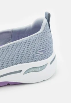 Go Walk Arch Fit - Sportieve Wandelschoenen - Gray/Lavender 13 Go Walk Arch Fit - Sportieve Wandelschoenen - Gray/Lavender -Skechers 688ff5cf8fe44926b2ff0824eaea57d7