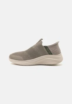 Ultra Flex 3.0 - Instappers - Taupe/Olive
