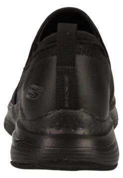 Instappers - Schwarz Bbk 12 Instappers - Schwarz Bbk -Skechers 6907d8ae53b746bc98d5cbd2c2d17f97