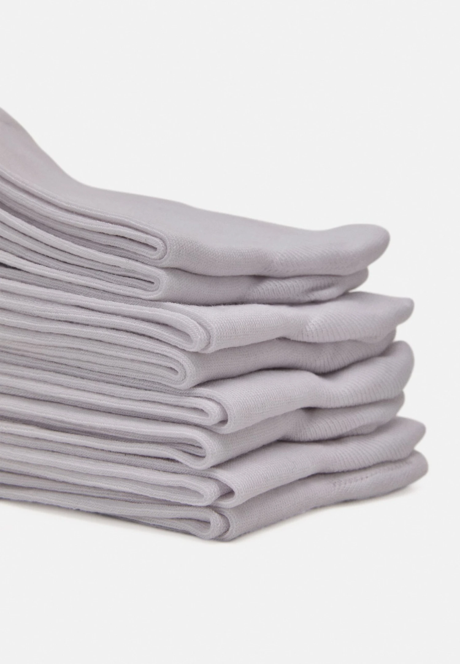 Skechers Ventilation 8 Pack Unisex - Sokken - White 5 Skechers Ventilation 8 Pack Unisex - Sokken - White - Afbeelding 3