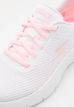 Go Walk Flex Bungee - Sportieve Wandelschoenen - White/Pink 13 Go Walk Flex Bungee - Sportieve Wandelschoenen - White/Pink -Skechers 69a8ab8e5d8c436c952de346ab093159