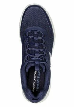 Skechers Sneakers Laag - Azul Marino 7 Skechers Sneakers Laag - Azul Marino -Skechers 69e9d8cc5d2a4729b82b2223aa57cc3e