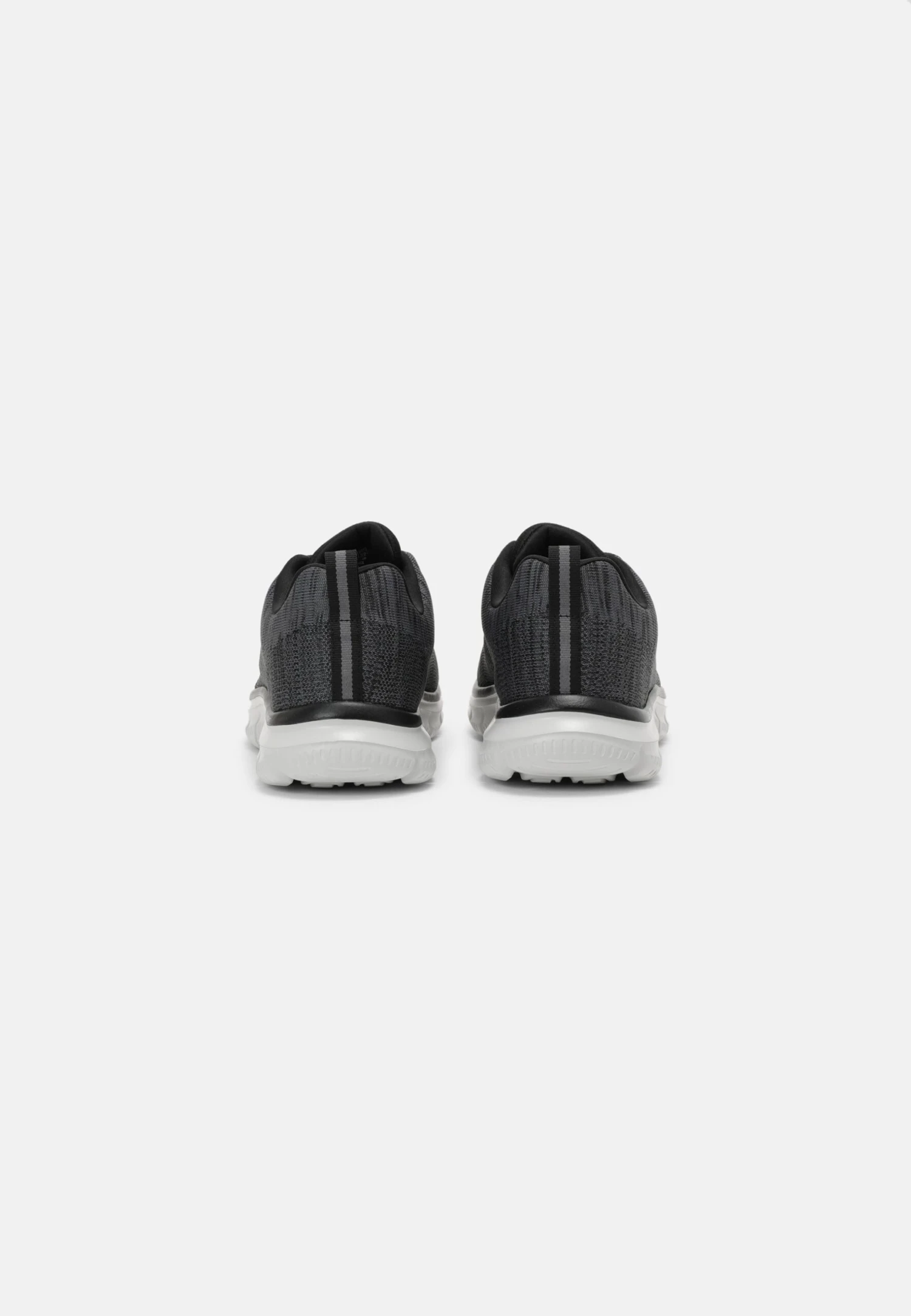 Track - Sneakers Laag - Charcoal/Black 5 Track - Sneakers Laag - Charcoal/Black - Afbeelding 3