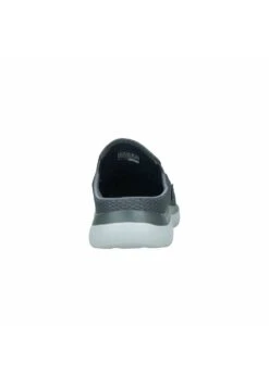 Muiltjes - Char Grijs -Skechers 6a91f50131ef42fab8d5af5bd8ce7273