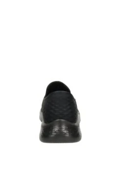 Skechers Go Walk FlexInstapschoen - Instappers - Zwart -Skechers 6b90034f58a0464e832ca839f9bf02ec