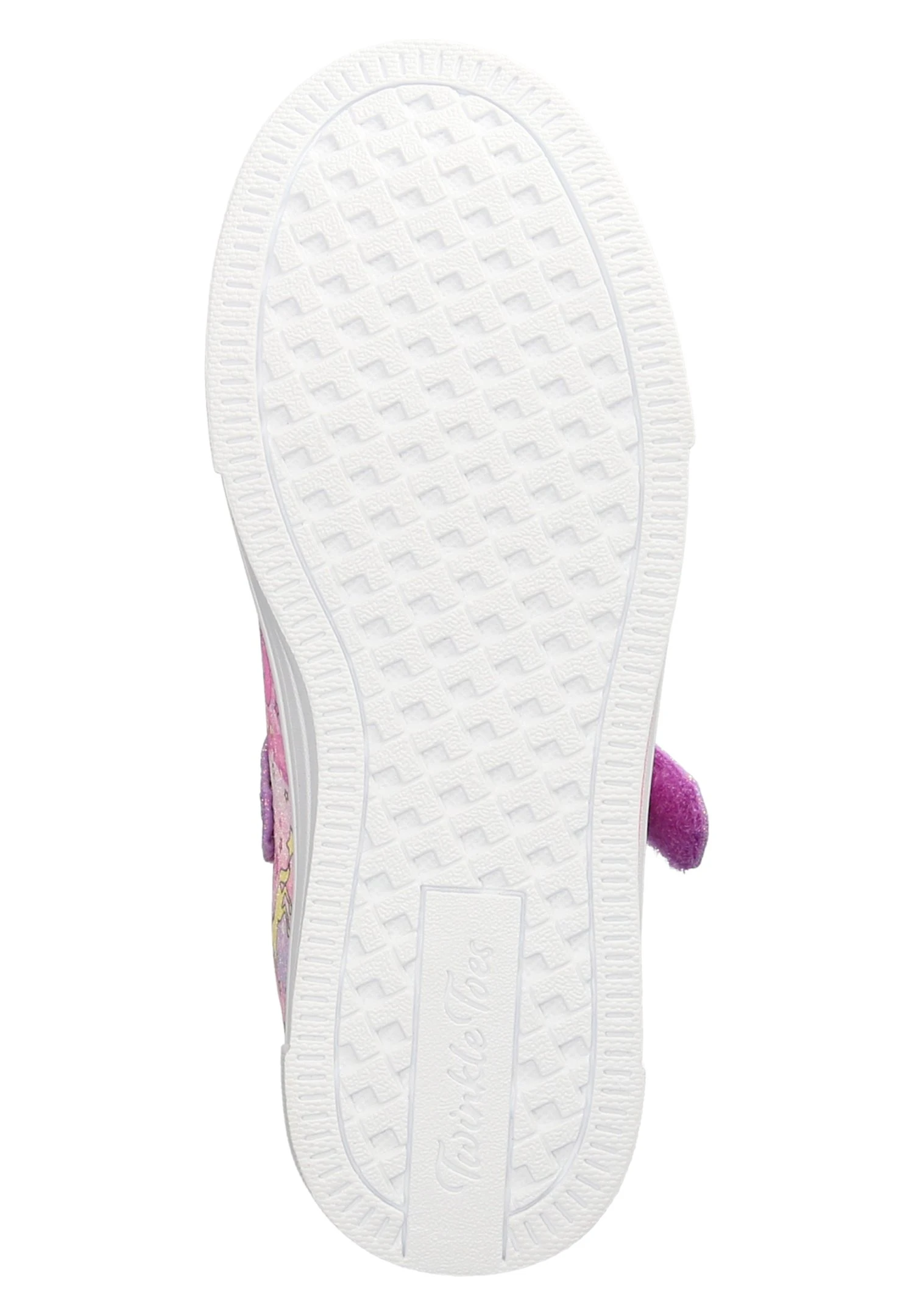 Skechers Unicorn Dreaming - Sneakers Laag - Pink 6 Skechers Unicorn Dreaming - Sneakers Laag - Pink - Afbeelding 4