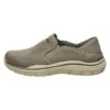 Skechers Expected - Sneakers Laag - Taupe 2 Skechers Expected - Sneakers Laag - Taupe -Skechers 6c809cee8577400f9ed5e96fd7d86190