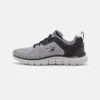 Track - Sneakers Laag - Grey/Black