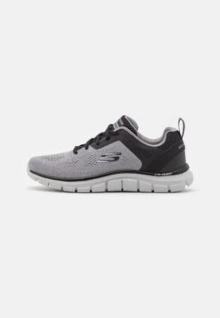 Track - Sneakers Laag - Grey/Black