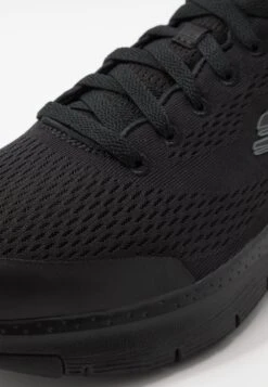 Arch Fit - Sneakers Laag - Black -Skechers 6c9691049a134aefadbb29e13c0cc193