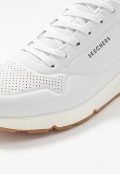 Skechers Uno - Stand On Air - Sneakers Laag - White -Skechers 6d5319c2896e4a0aaa371da4ef596522