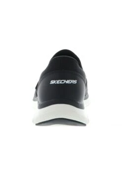 Flex Advantage Tuscan Tur - Sneakers Laag - Schwarz -Skechers 6e416e2fe38045e485e70cbc8f238ddf