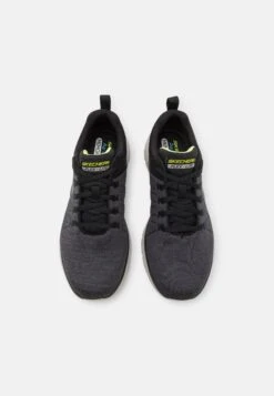 Flex Advantage 4.0 - Sneakers Laag - Black/Gray -Skechers 6e469bb53a6a4ffaab62749984f610e4