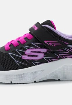 Skechers Microspec - Sneakers Laag - Black/Purple 13 Skechers Microspec - Sneakers Laag - Black/Purple -Skechers 6e59dbd5a34544679a0a880f25877bc4